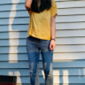 Meet your Posher, Christina